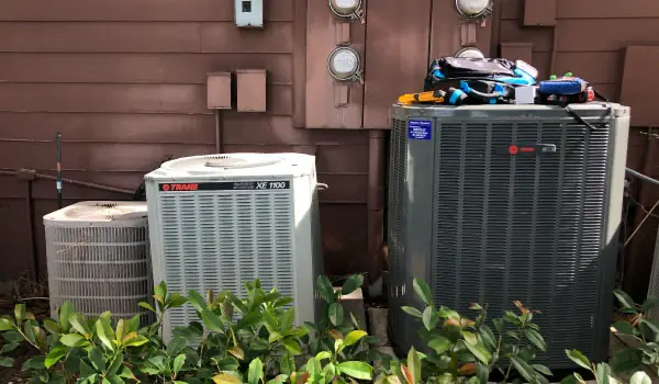 Call Marcos AC today for air conditioner repair
