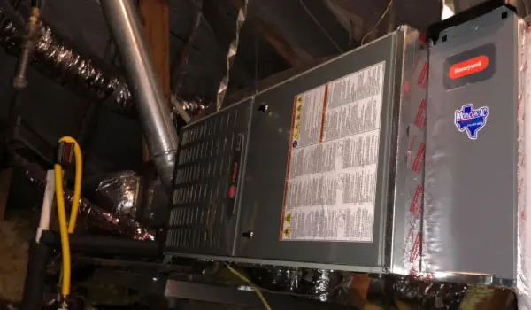 furnace