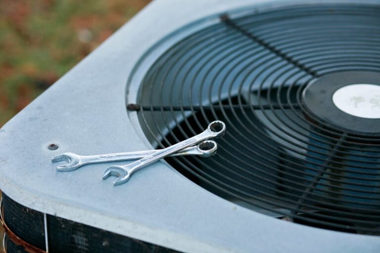 AC Replacement