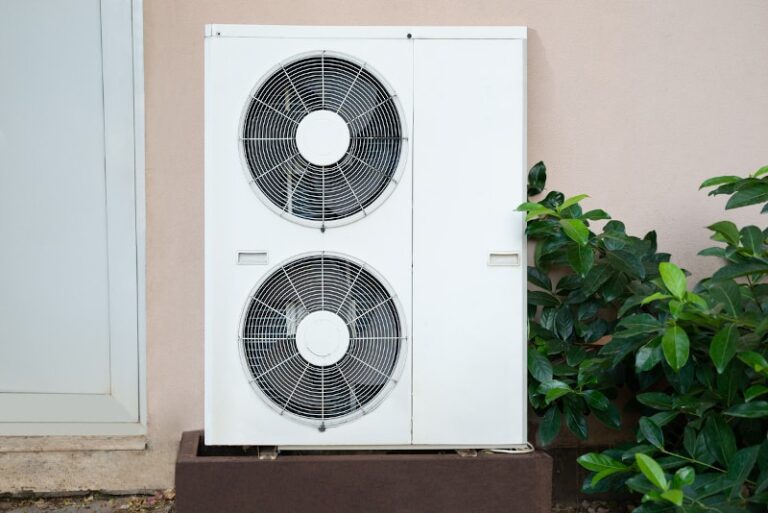 Must Replace Heat Pump